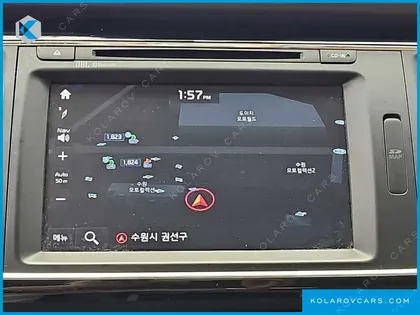 KIA CARNIVAL 9-SEATER NOBLESSE
