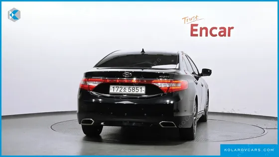 HYUNDAI GRANDEUR HG300 EXCLUSIVE SPECIAL