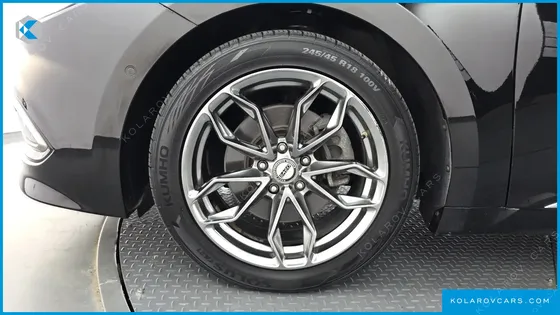 HYUNDAI GRANDEUR HG300 EXCLUSIVE SPECIAL