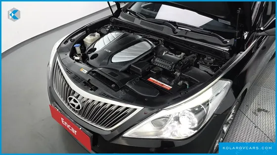 HYUNDAI GRANDEUR HG300 EXCLUSIVE SPECIAL