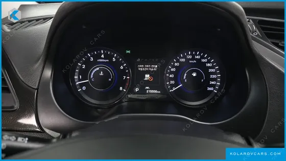 HYUNDAI GRANDEUR HG300 EXCLUSIVE SPECIAL
