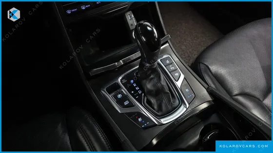 HYUNDAI GRANDEUR HG300 EXCLUSIVE SPECIAL