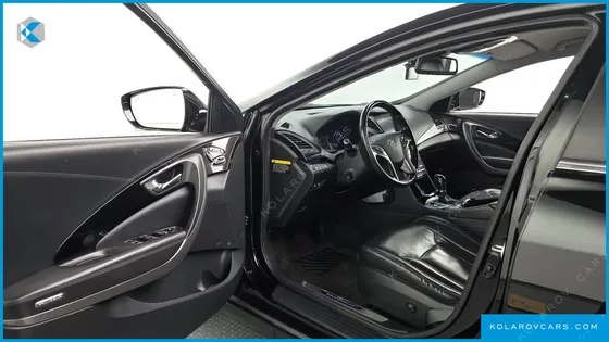 HYUNDAI GRANDEUR HG300 EXCLUSIVE SPECIAL