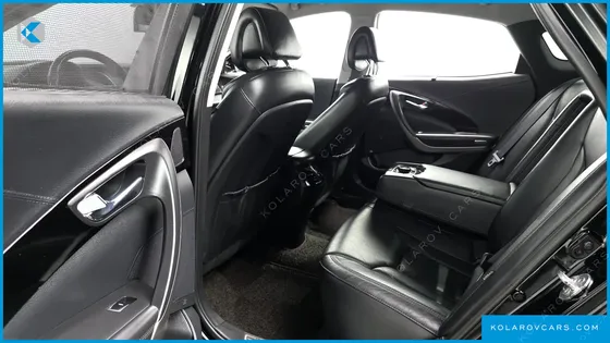 HYUNDAI GRANDEUR HG300 EXCLUSIVE SPECIAL