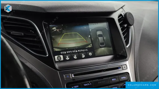 HYUNDAI GRANDEUR HG300 EXCLUSIVE SPECIAL