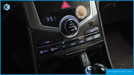 HYUNDAI GRANDEUR HG300 EXCLUSIVE SPECIAL