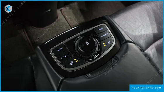 HYUNDAI GRANDEUR HG300 EXCLUSIVE SPECIAL