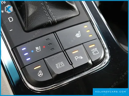 KIA CARNIVAL 7-SEATER LIMOUSINE
