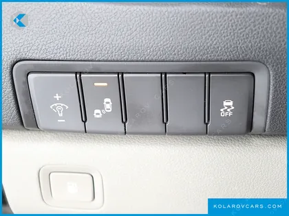 KIA CARNIVAL 7-SEATER LIMOUSINE