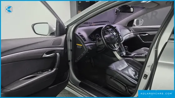 HYUNDAI I40 1.7 VGT