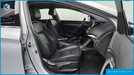 HYUNDAI I40 1.7 VGT