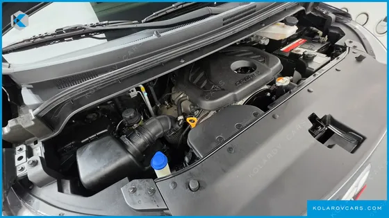 HYUNDAI STAREX VAN 3-SEATER