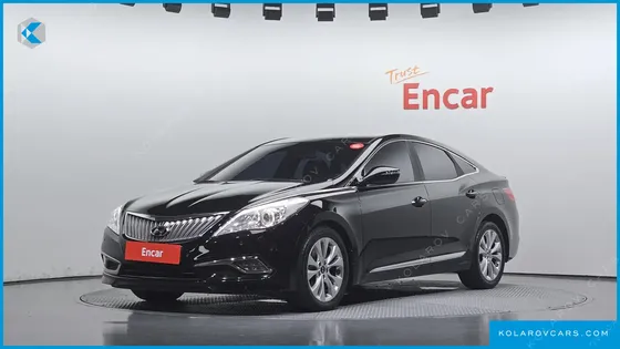 HYUNDAI GRANDEUR HG220 DIESEL MODERN