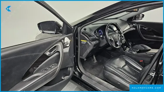 HYUNDAI GRANDEUR HG220 DIESEL MODERN