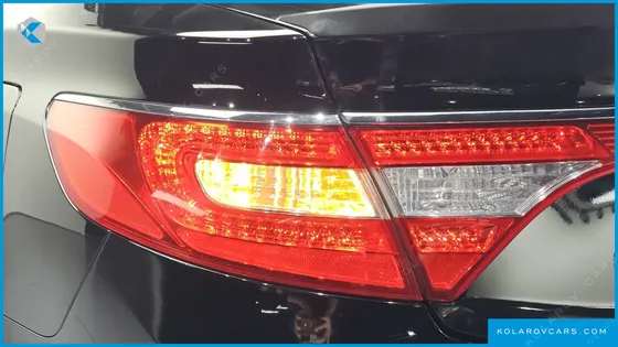 HYUNDAI GRANDEUR HG220 DIESEL MODERN