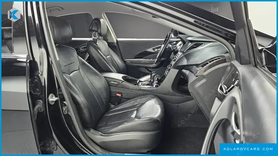 HYUNDAI GRANDEUR HG220 DIESEL MODERN