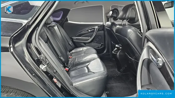 HYUNDAI GRANDEUR HG220 DIESEL MODERN