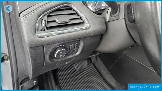 CHEVROLET (GM DAEWOO) CRUZE 1.4 TURBO LT
