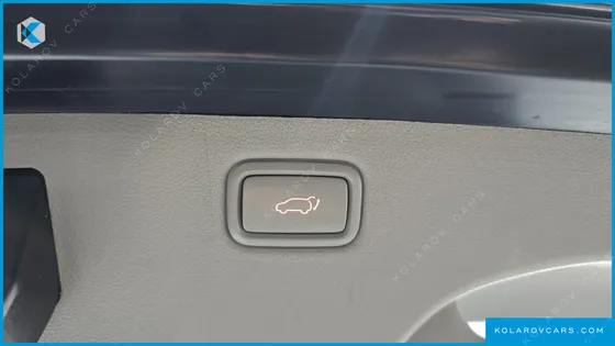 KIA CARNIVAL 7-SEATER LIMOUSINE
