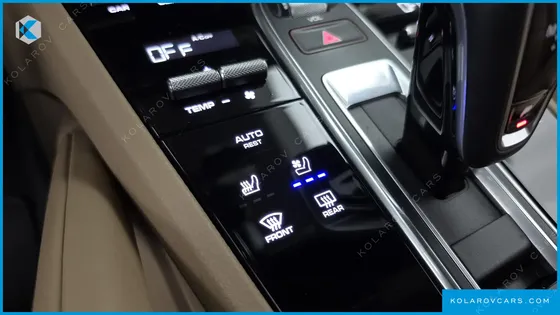 PORSCHE CAYENNE 3.0 COUPE