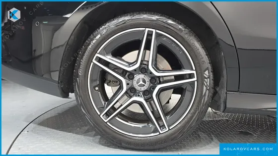 MERCEDES CLA-CLASS CLA250 4MATIC