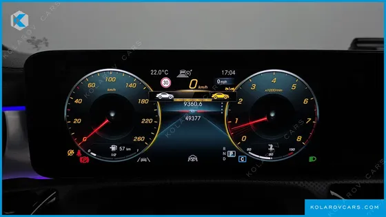 MERCEDES CLA-CLASS CLA250 4MATIC