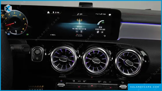 MERCEDES CLA-CLASS CLA250 4MATIC