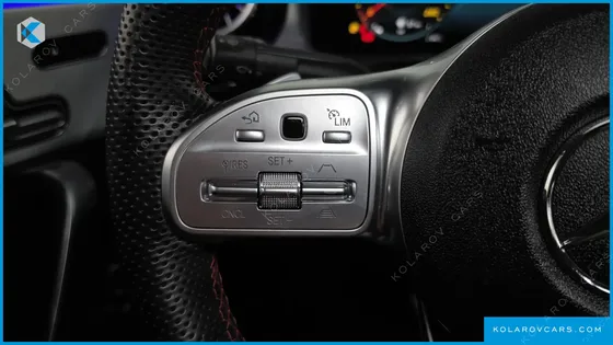 MERCEDES CLA-CLASS CLA250 4MATIC