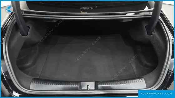 MERCEDES CLA-CLASS CLA250 4MATIC