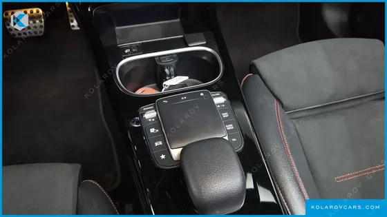 MERCEDES CLA-CLASS CLA250 4MATIC