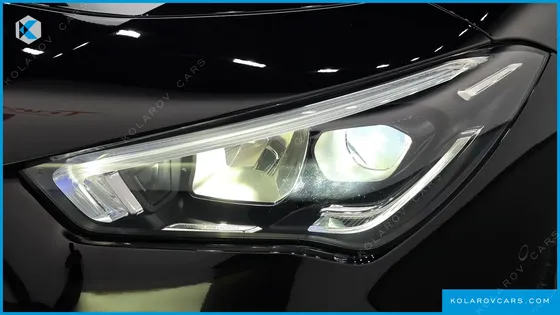 MERCEDES CLA-CLASS CLA250 4MATIC