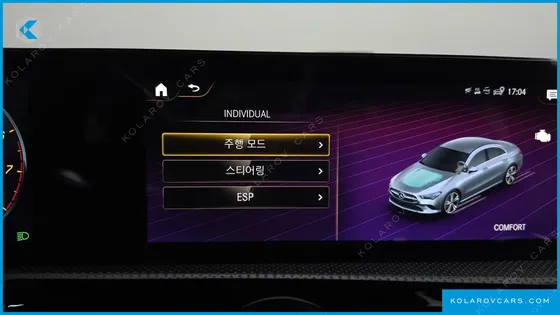 MERCEDES CLA-CLASS CLA250 4MATIC