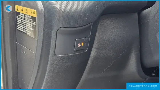 KIA SOUL 1.6 GDI LUXURY