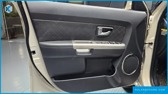 KIA SOUL 1.6 GDI LUXURY