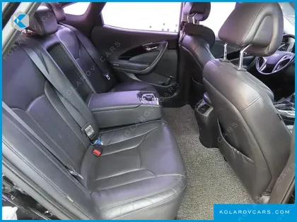 HYUNDAI GRANDEUR LPG HG300 MODERN