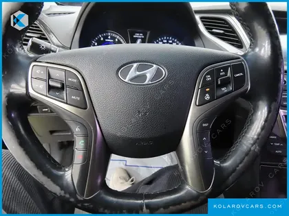 HYUNDAI GRANDEUR LPG HG300 MODERN
