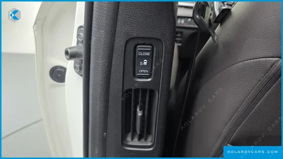 HONDA ODYSSEY 3.5