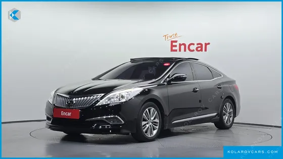 HYUNDAI GRANDEUR HG240 MODERN COLLECTION