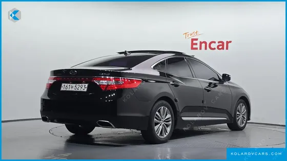 HYUNDAI GRANDEUR HG240 MODERN COLLECTION