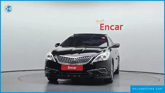HYUNDAI GRANDEUR HG240 MODERN COLLECTION