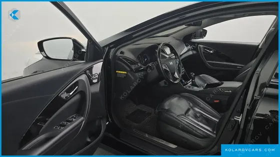 HYUNDAI GRANDEUR HG240 MODERN COLLECTION
