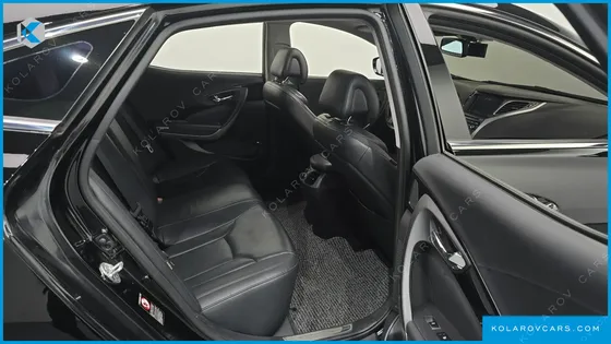 HYUNDAI GRANDEUR HG240 MODERN COLLECTION