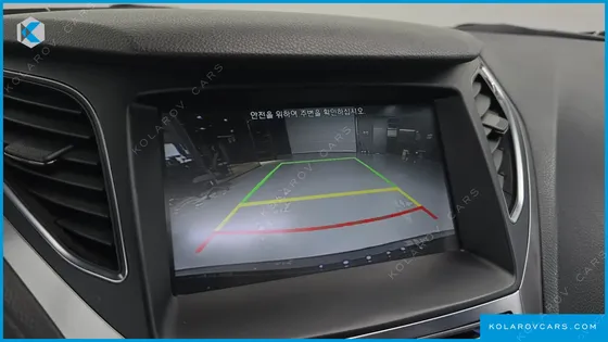HYUNDAI GRANDEUR HG240 MODERN COLLECTION