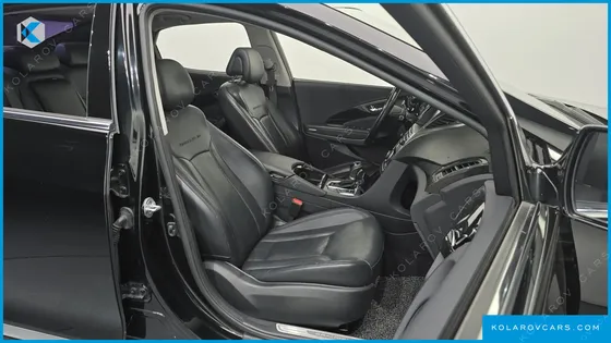 HYUNDAI GRANDEUR HG240 MODERN COLLECTION