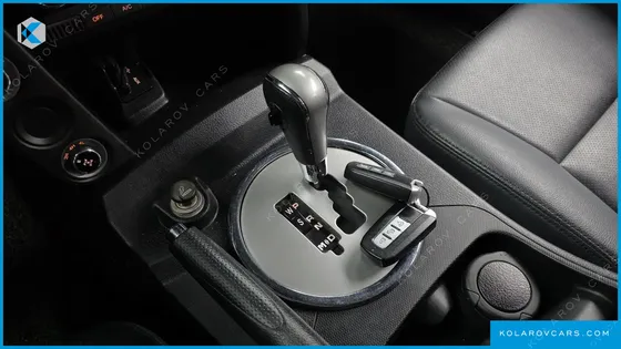 KGM - SSANGYONG KORANDO 2.2 EXTREME 4WD
