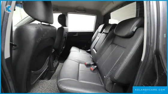 KGM - SSANGYONG KORANDO 2.2 EXTREME 4WD