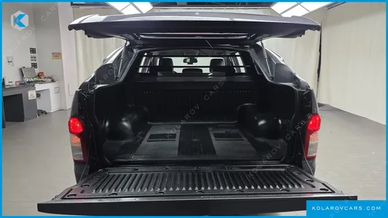 KGM - SSANGYONG KORANDO 2.2 EXTREME 4WD