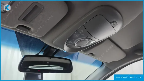 KGM - SSANGYONG KORANDO 2.2 EXTREME 4WD