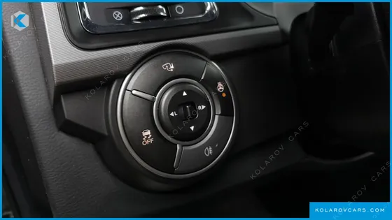 KGM - SSANGYONG KORANDO 2.2 EXTREME 4WD