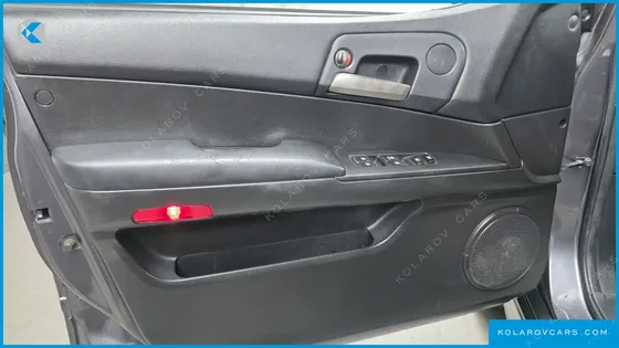 KGM - SSANGYONG KORANDO 2.2 EXTREME 4WD